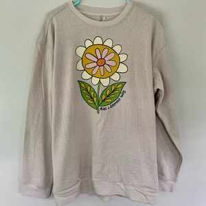 Women’s Sweatshirt